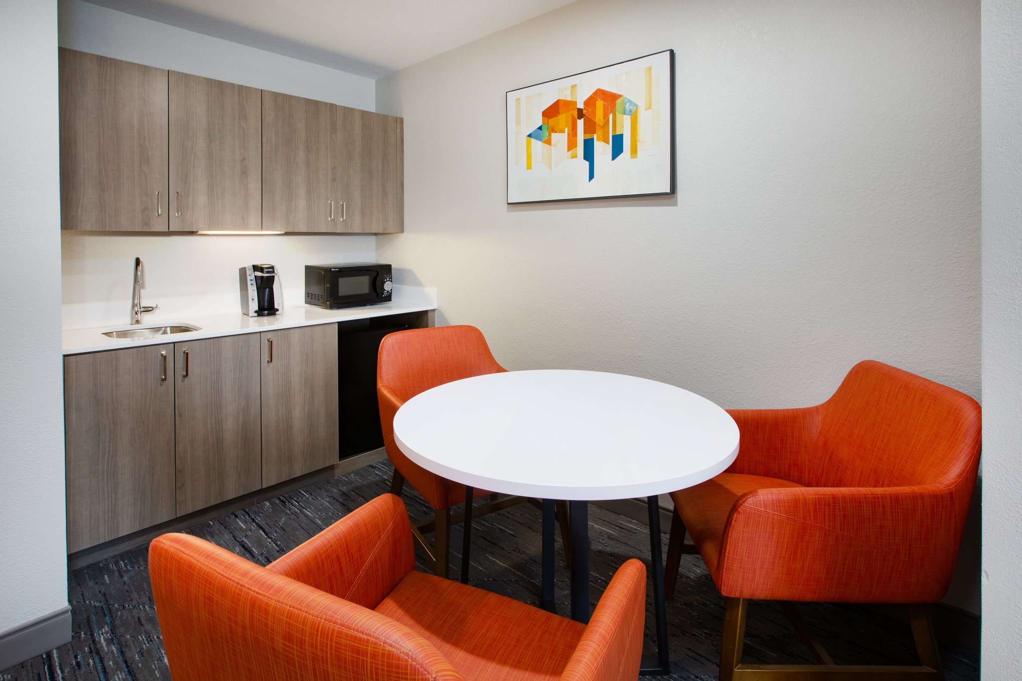 Holiday Inn Express Silver City by IHG Image