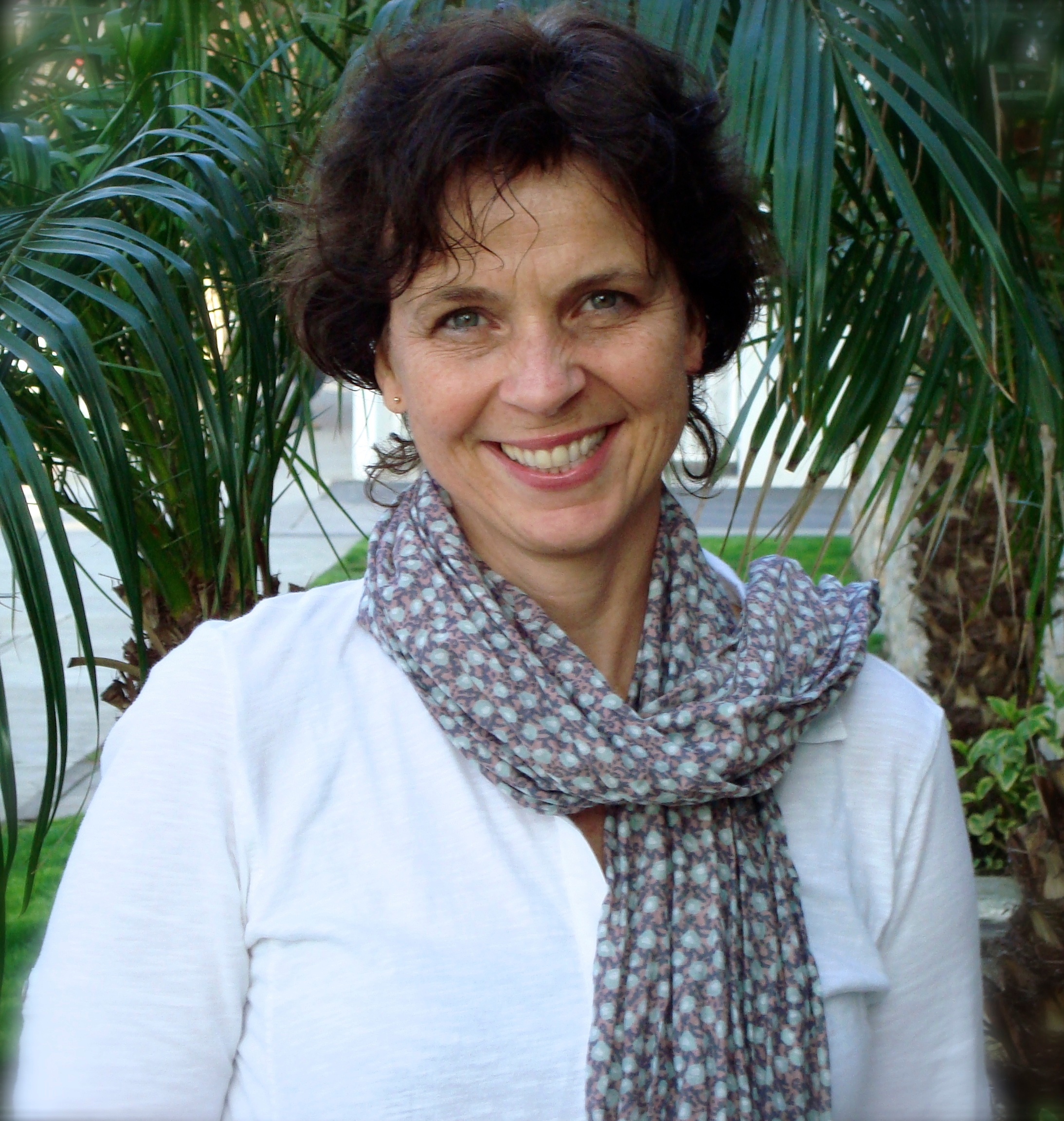 Psychologist, Gerrian Wuts PhD Logo