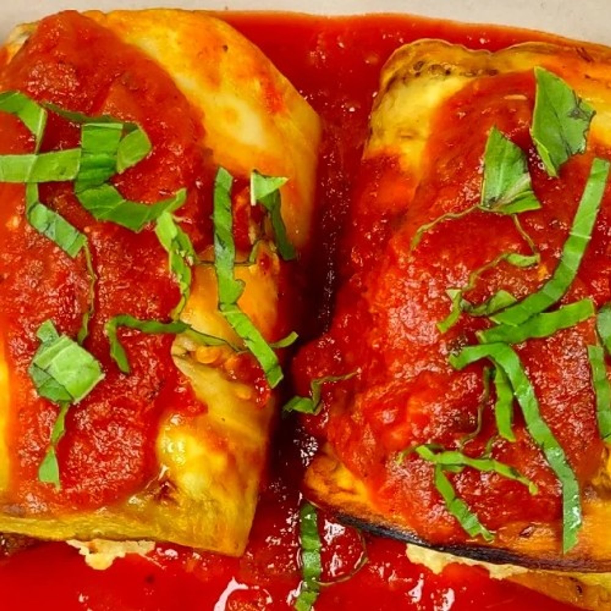 Involtini