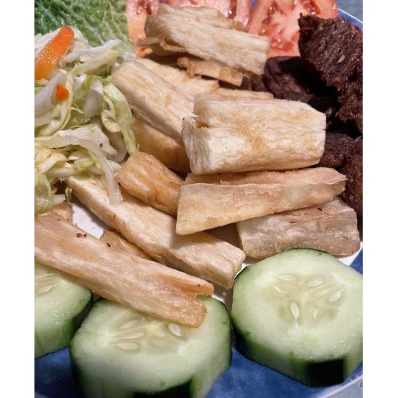 Yucca (4 Pcs)