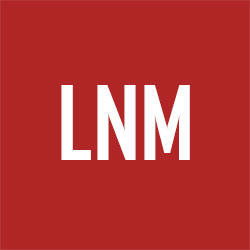 L &amp; N Masonry Inc Logo