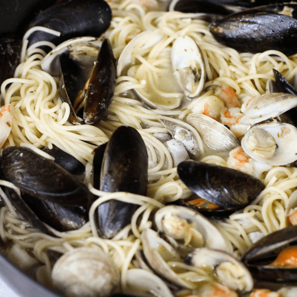 Frutti Di Mare