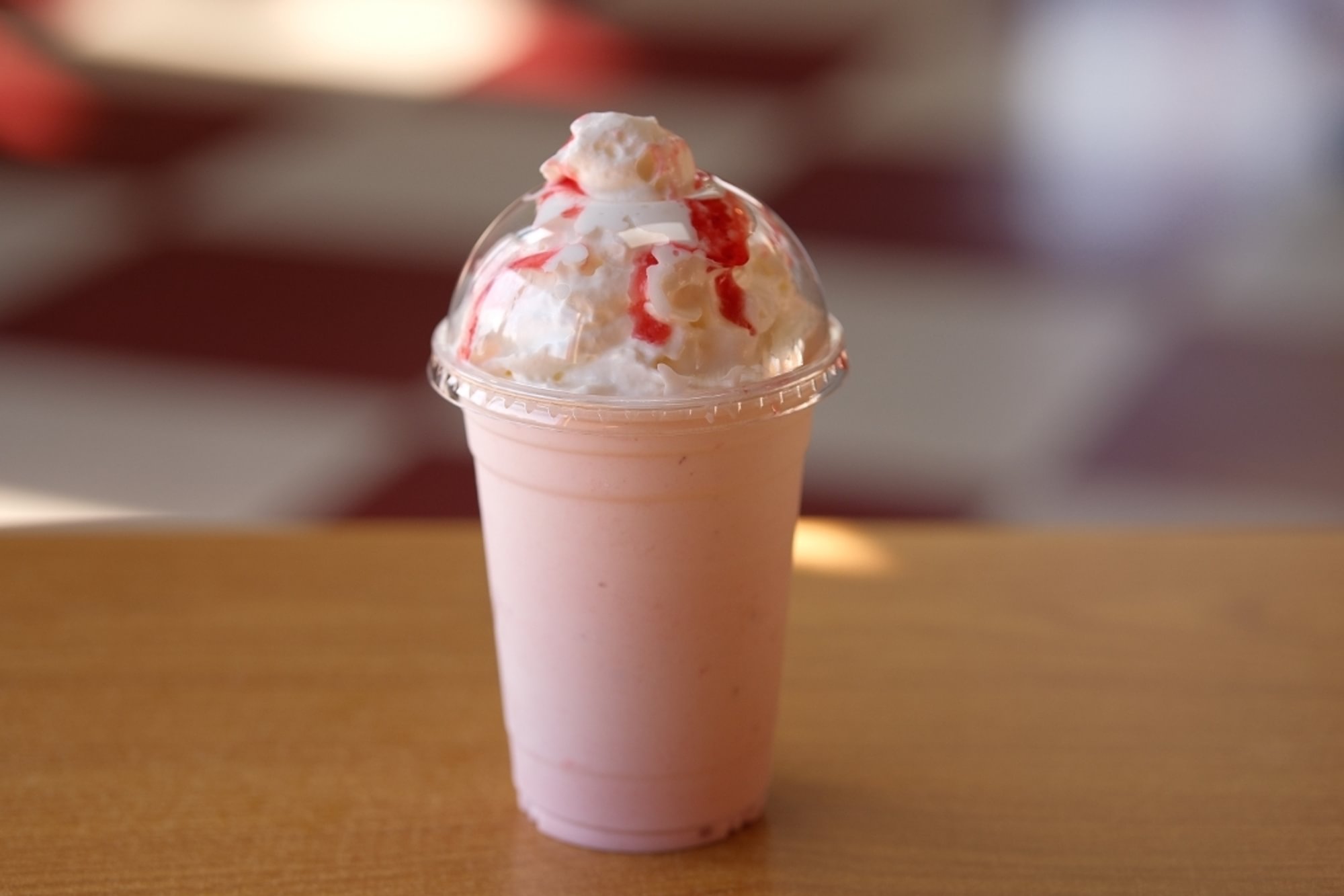 Strawberry