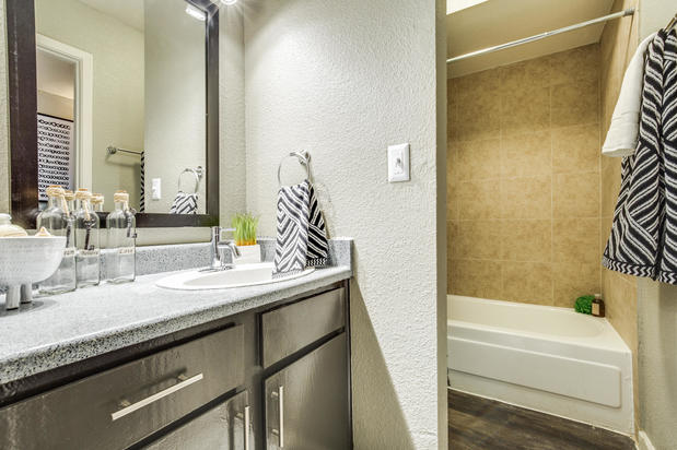 Images The Aubrey Apartments