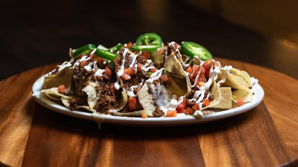 Nachos