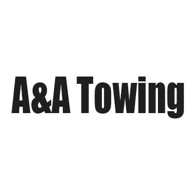 A&A Towing Photo