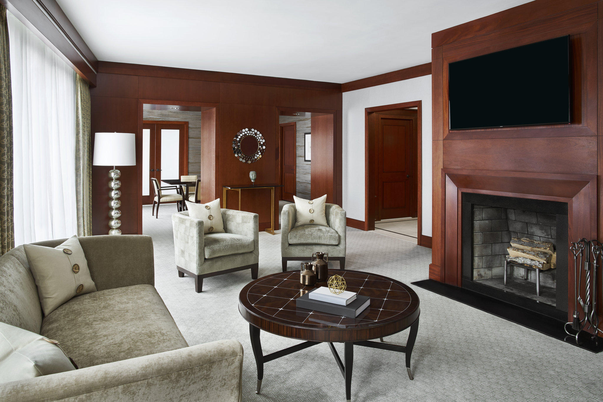 The Ritz-Carlton Georgetown, Washington, D.C. Photo