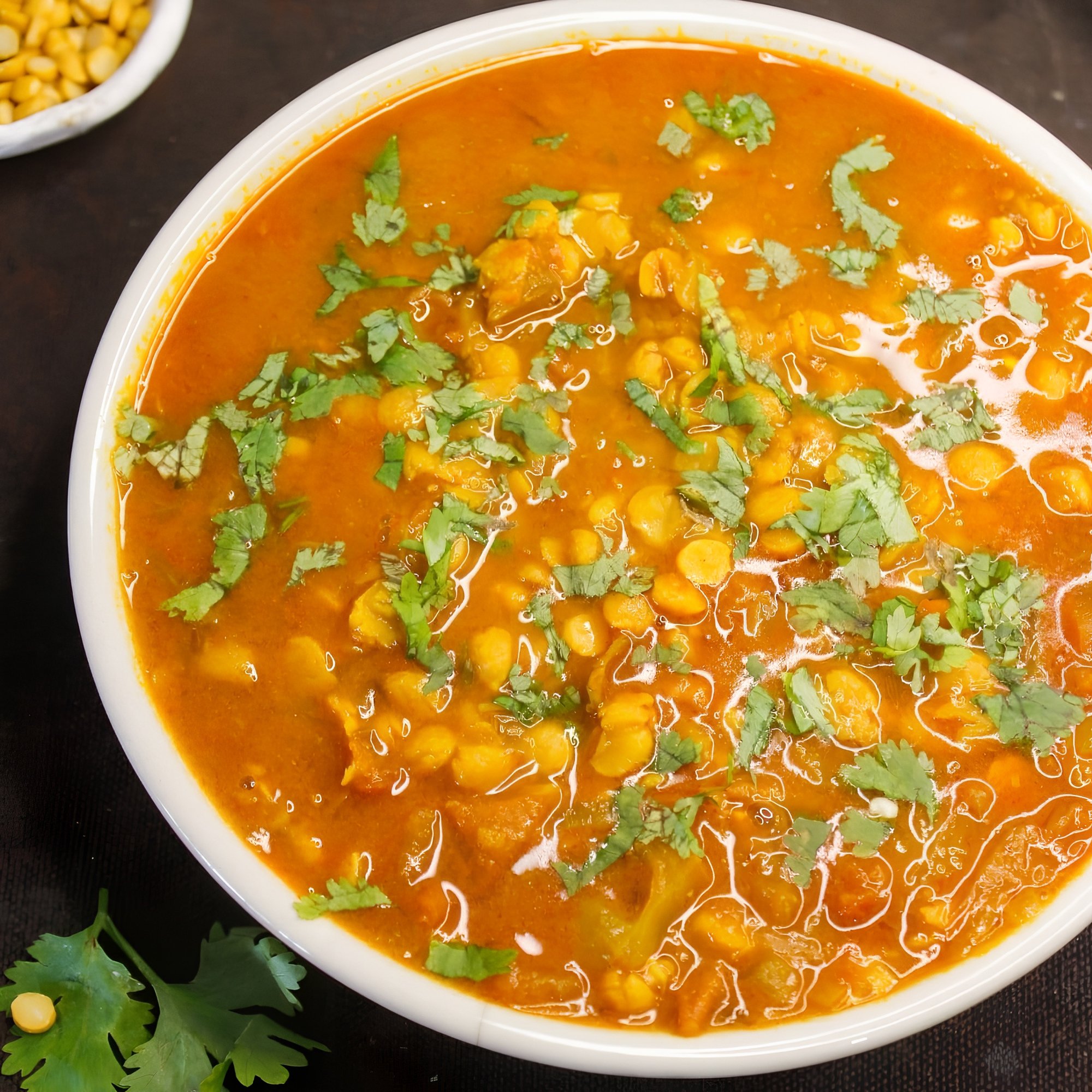 Daal Tadka (Medium)
