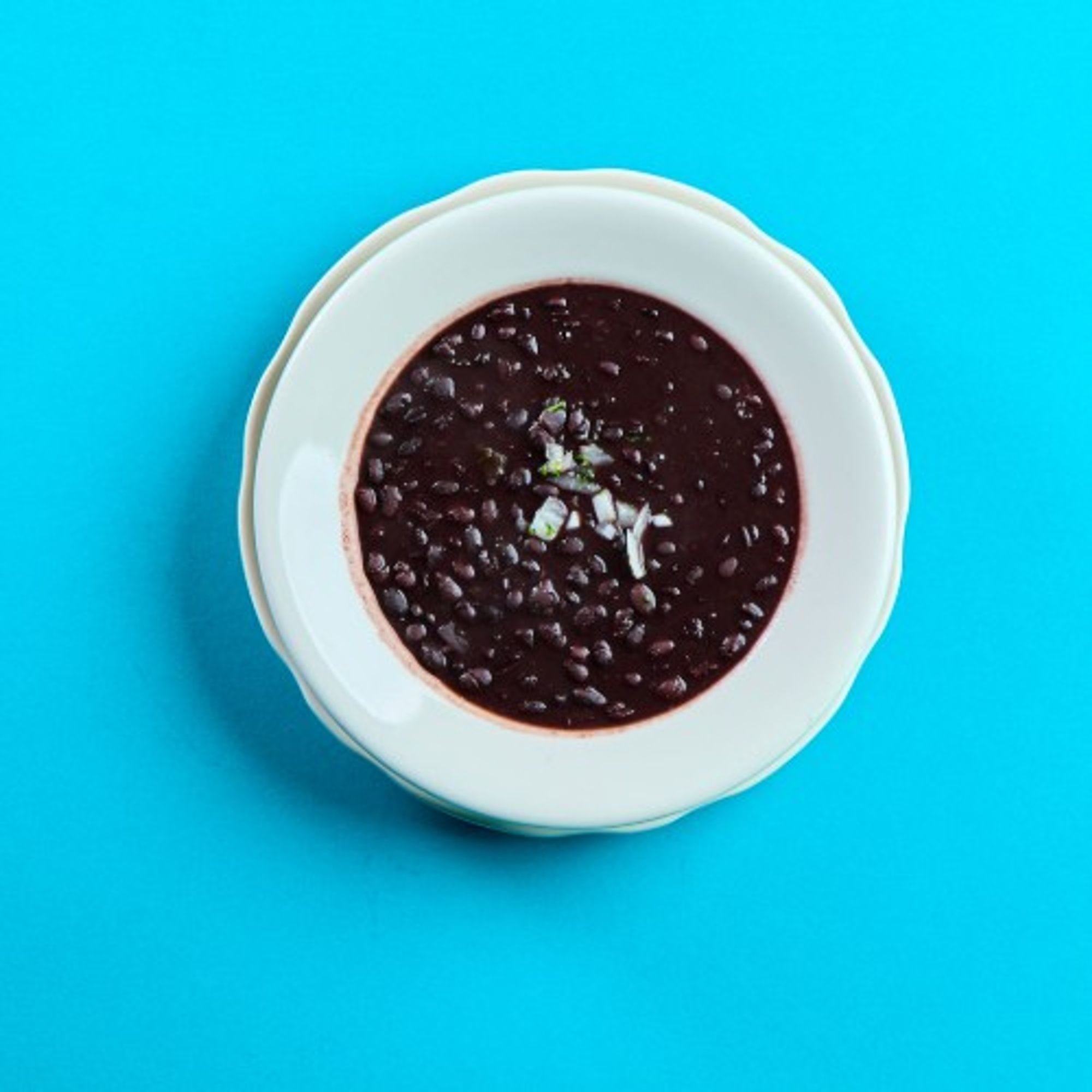 Black Bean Soup
