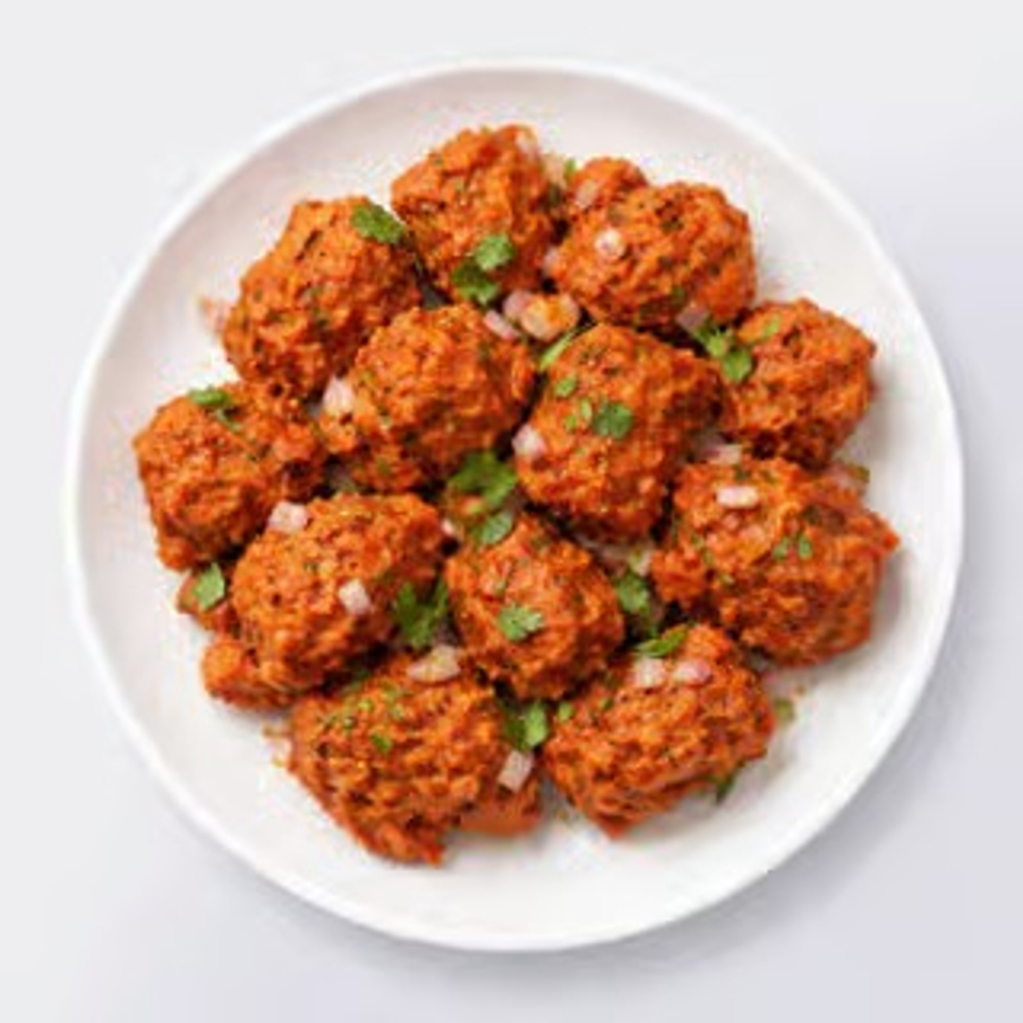 Chicken Charminar 65