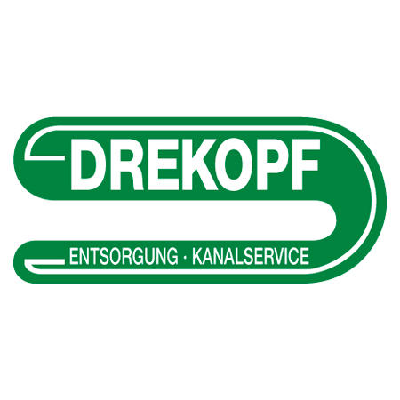 Logo von Drekopf Entsorgung und Kanalservice GmbH