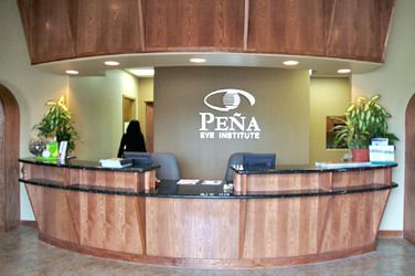 Pena Eye Institute Photo