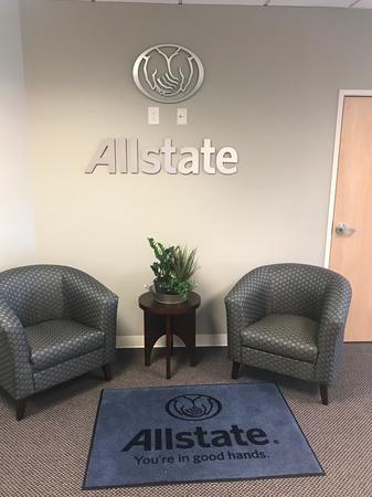 Images Dan Boselli: Allstate Insurance