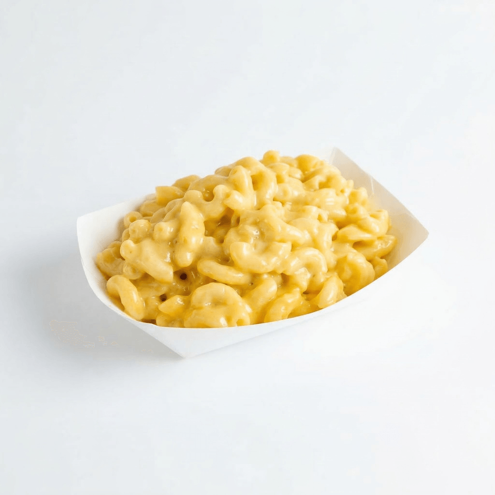 Macaroni & Cheese