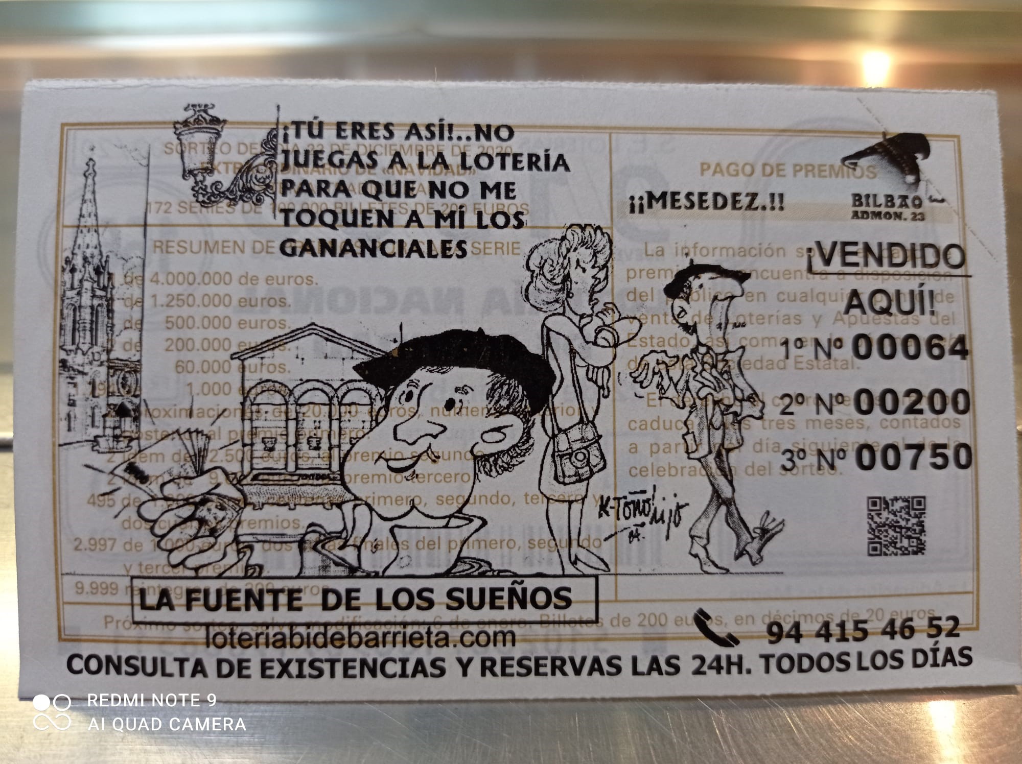 Galería en miniatura