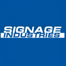 Signage Industries Corporation Logo
