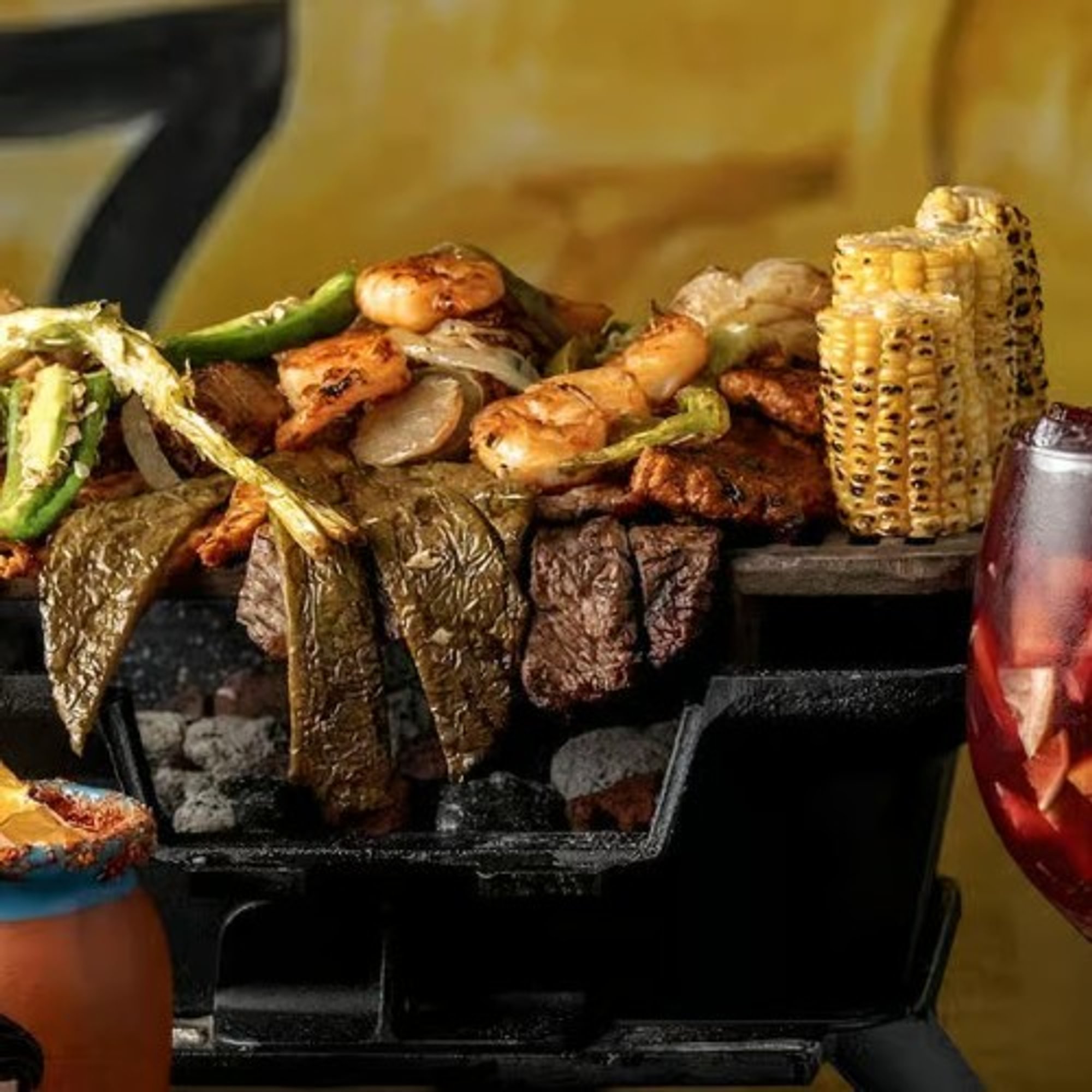 Parrillada