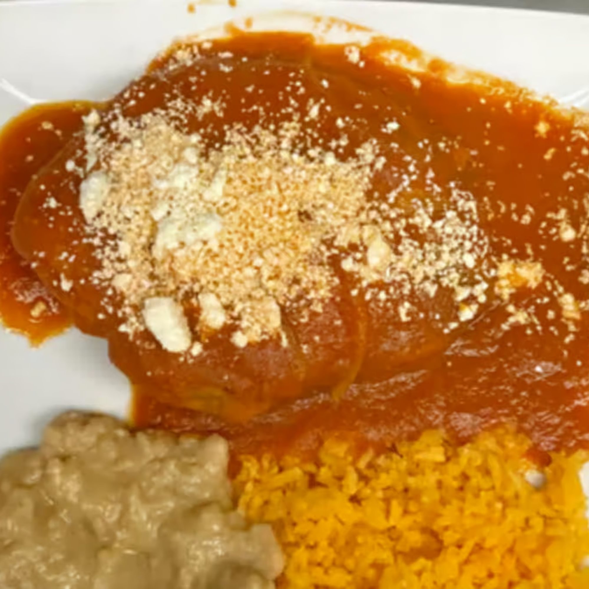 Chile Relleno