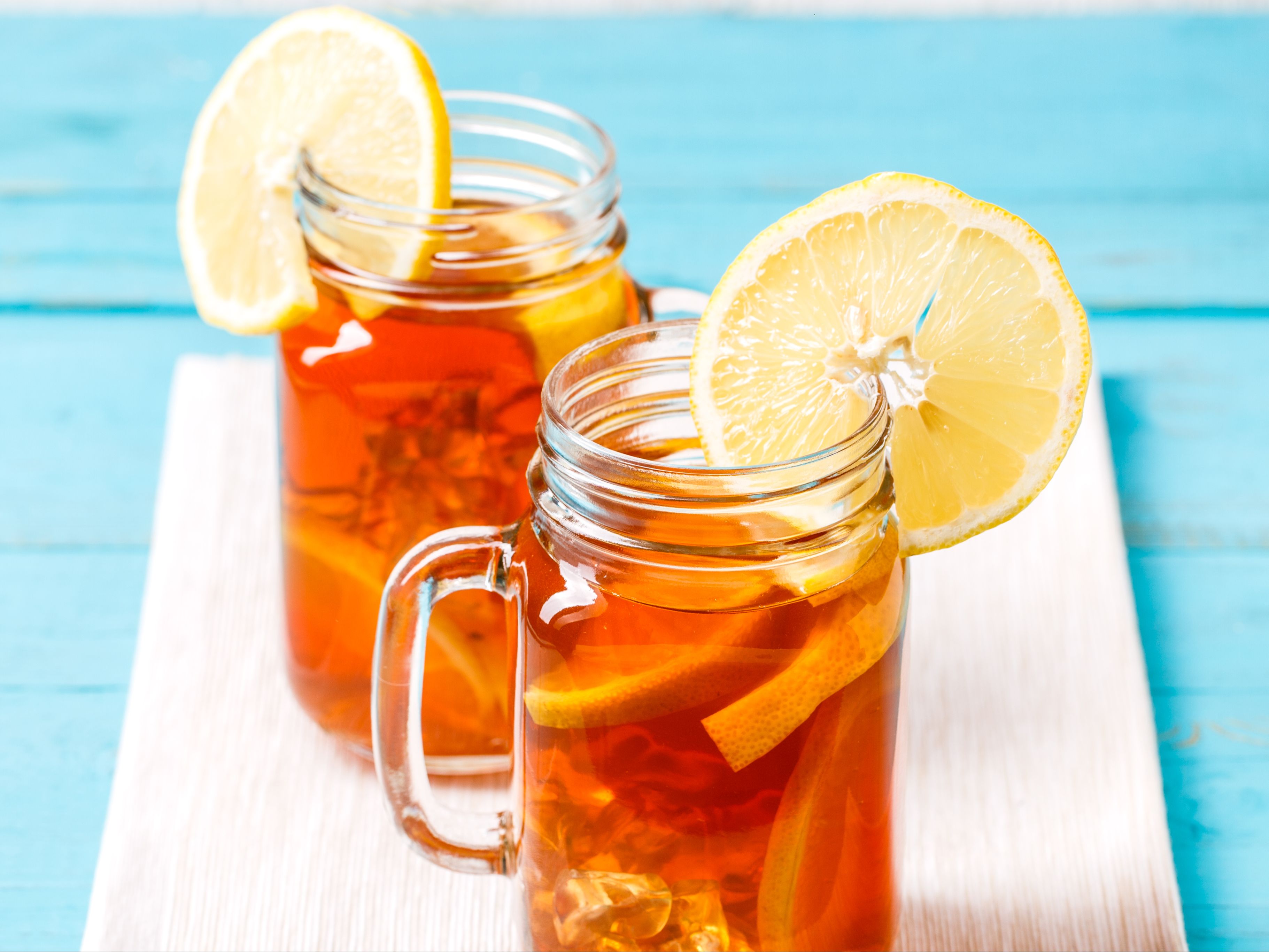 Tea