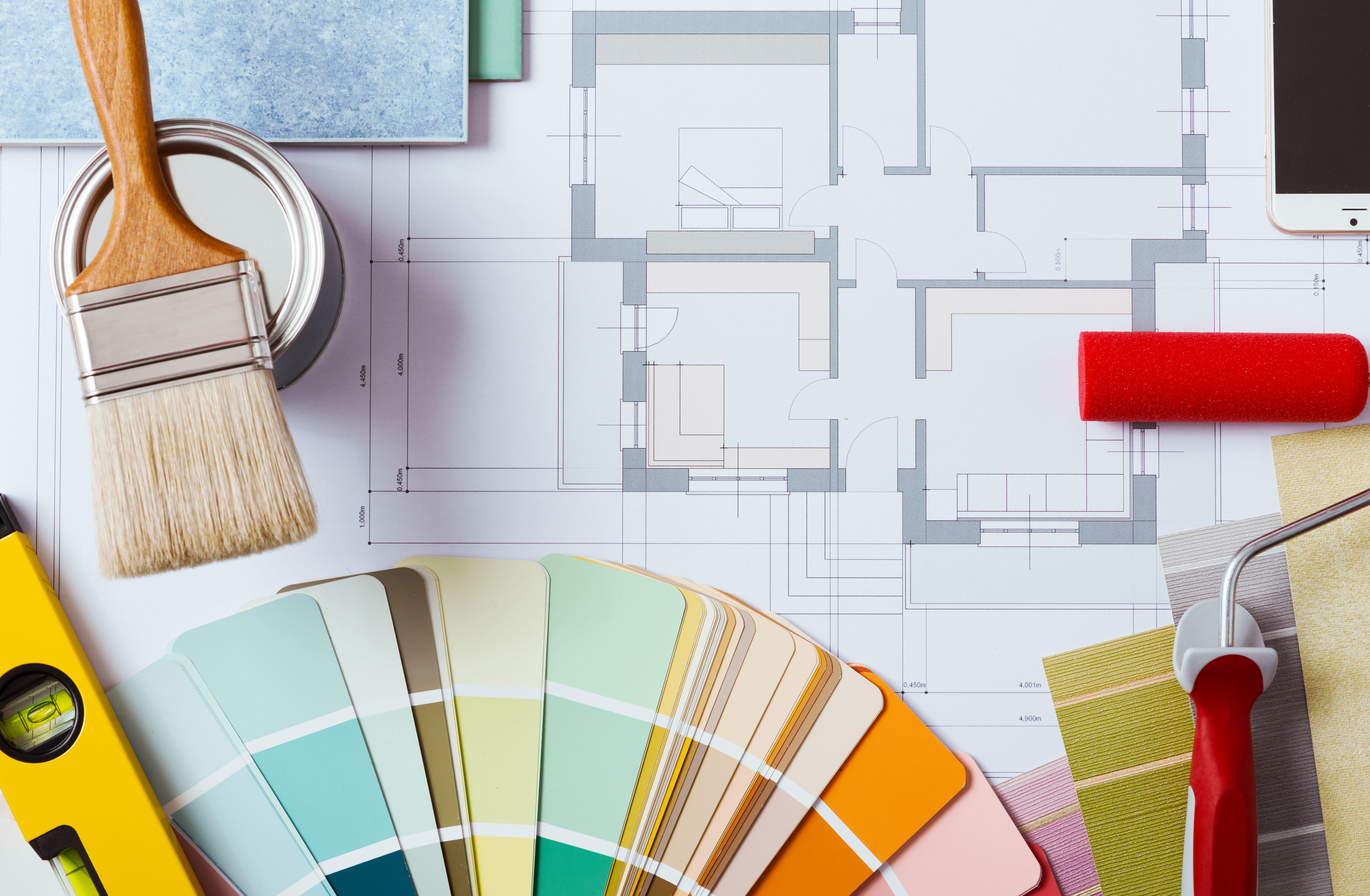 Images Mike Dale's Painting Service Pty Ltd
