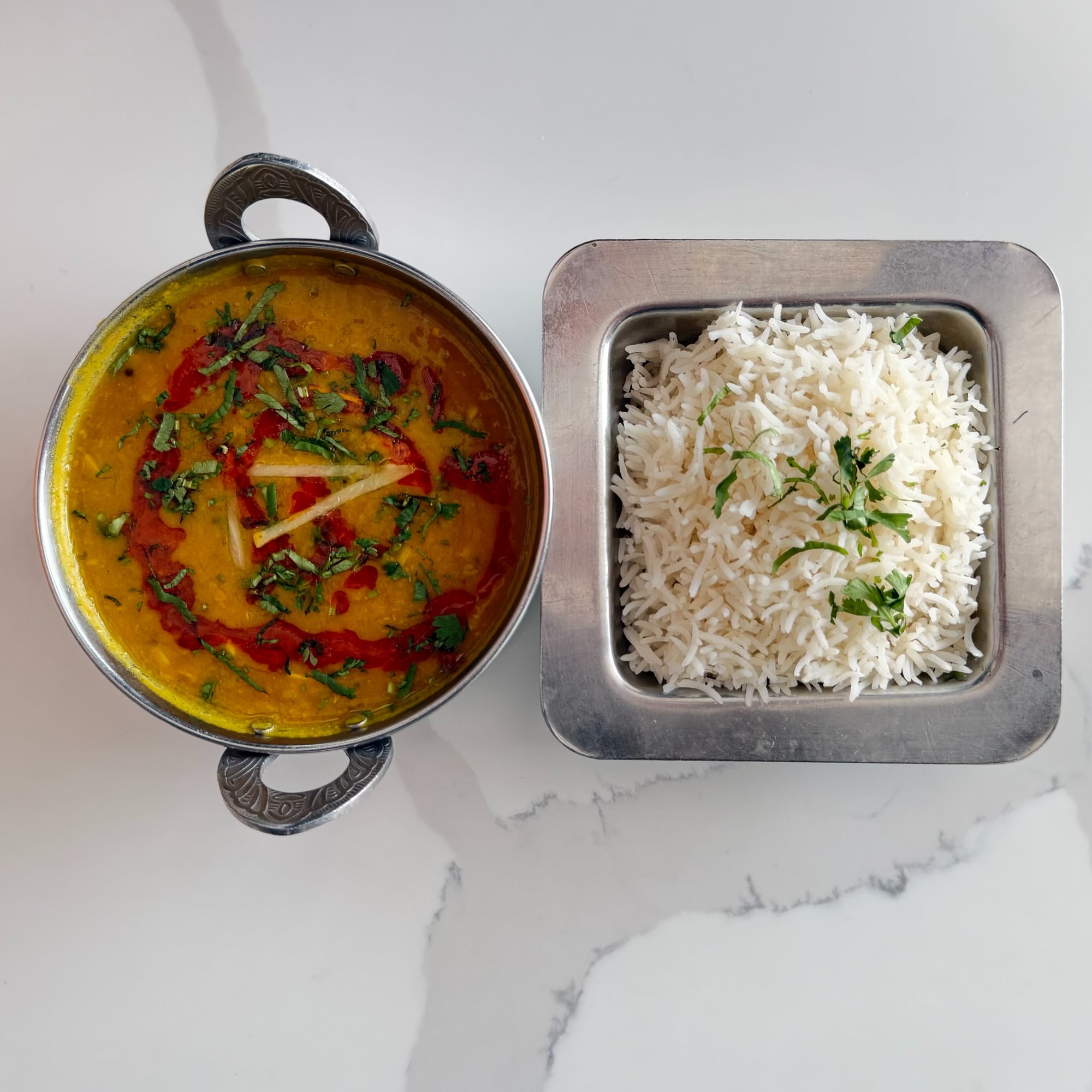 Dal Tadka