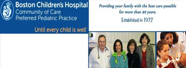 Images Child Health Center Inc