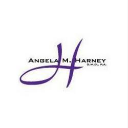Angela Harney, DMD, MAGD