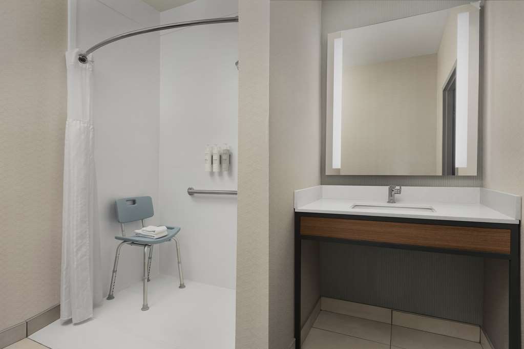 Hilton Garden Inn Abilene Image