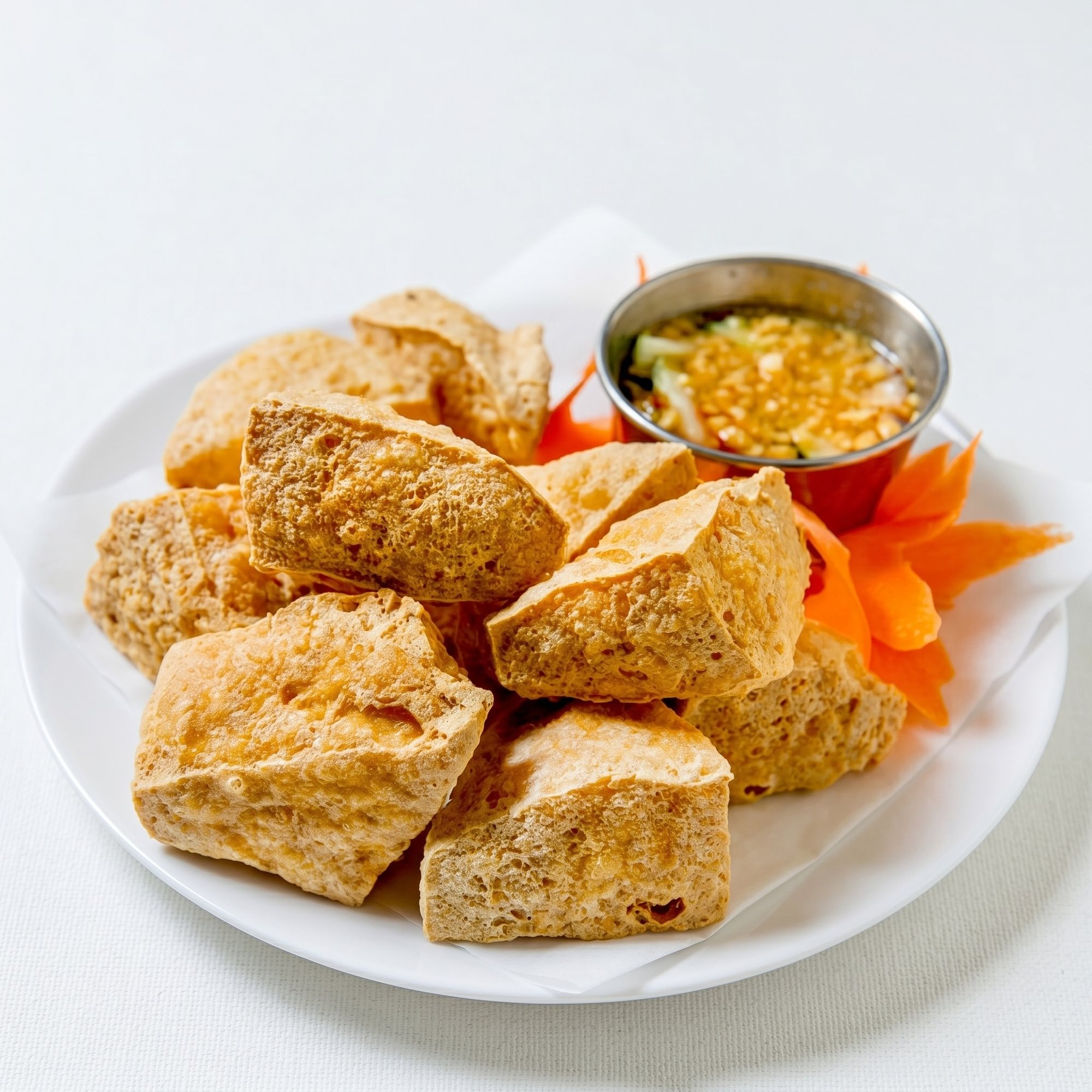 Tofu Tod