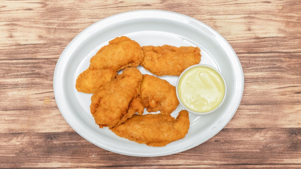 Chicken Fingers