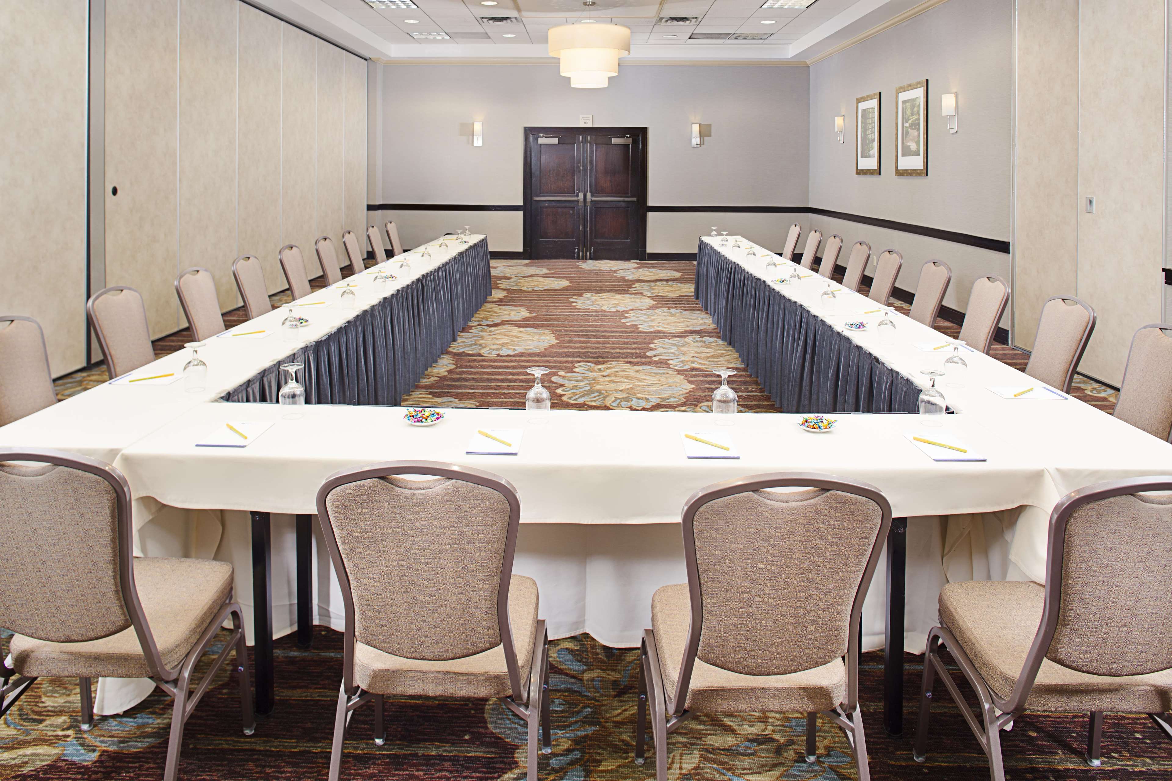 Hilton Garden Inn Denver Tech Center Photo