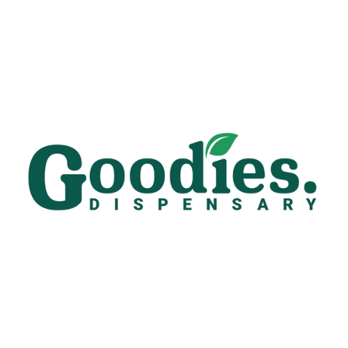 Goodies Dispensary Logo