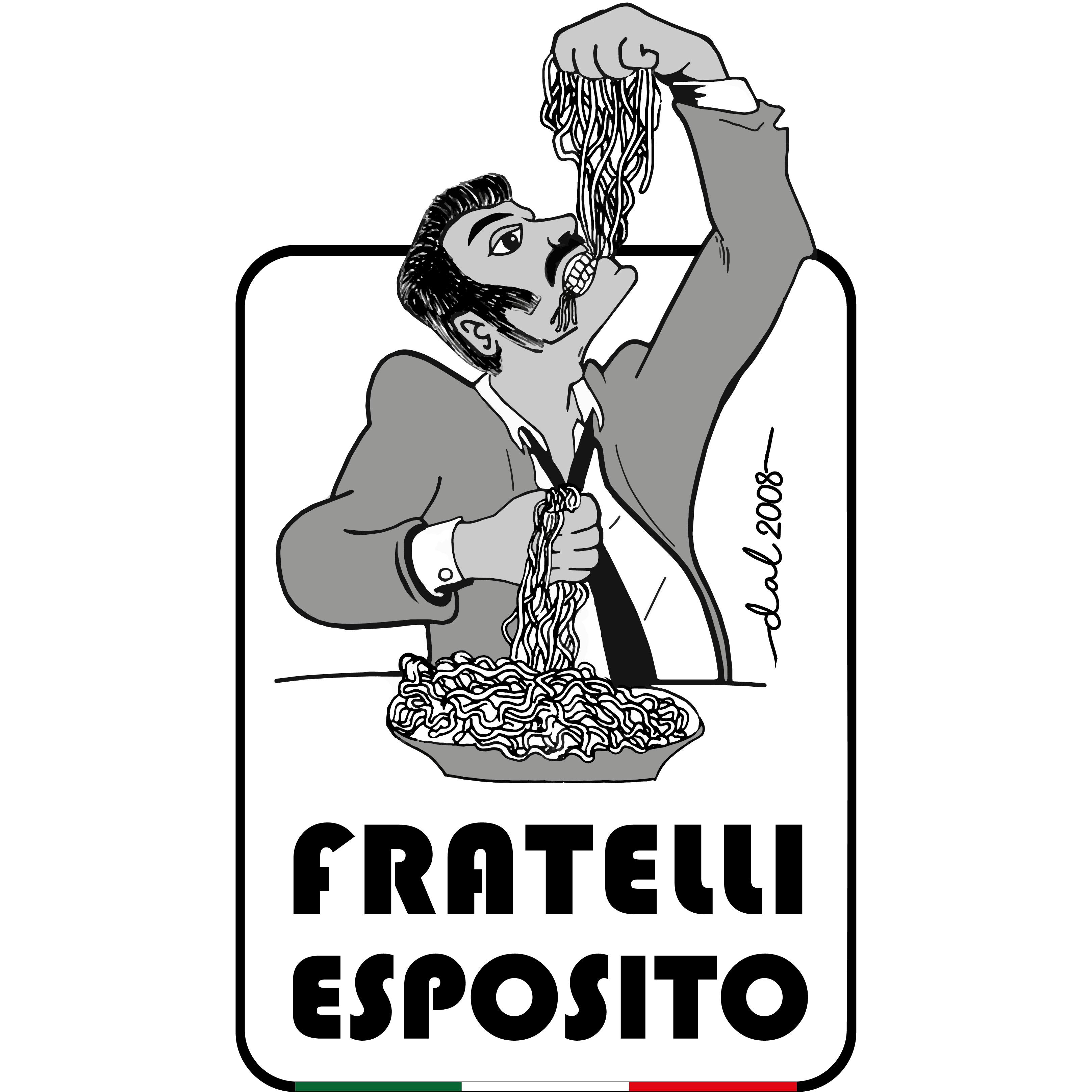 Logo von Fratelli Esposito GmbH