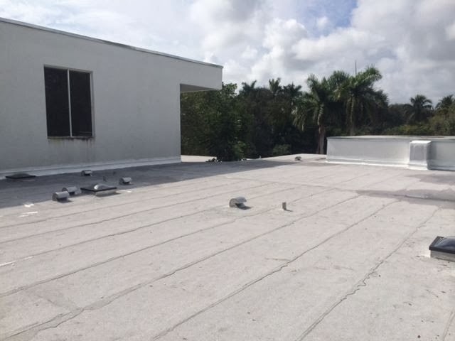 Hardtop Roofing Image