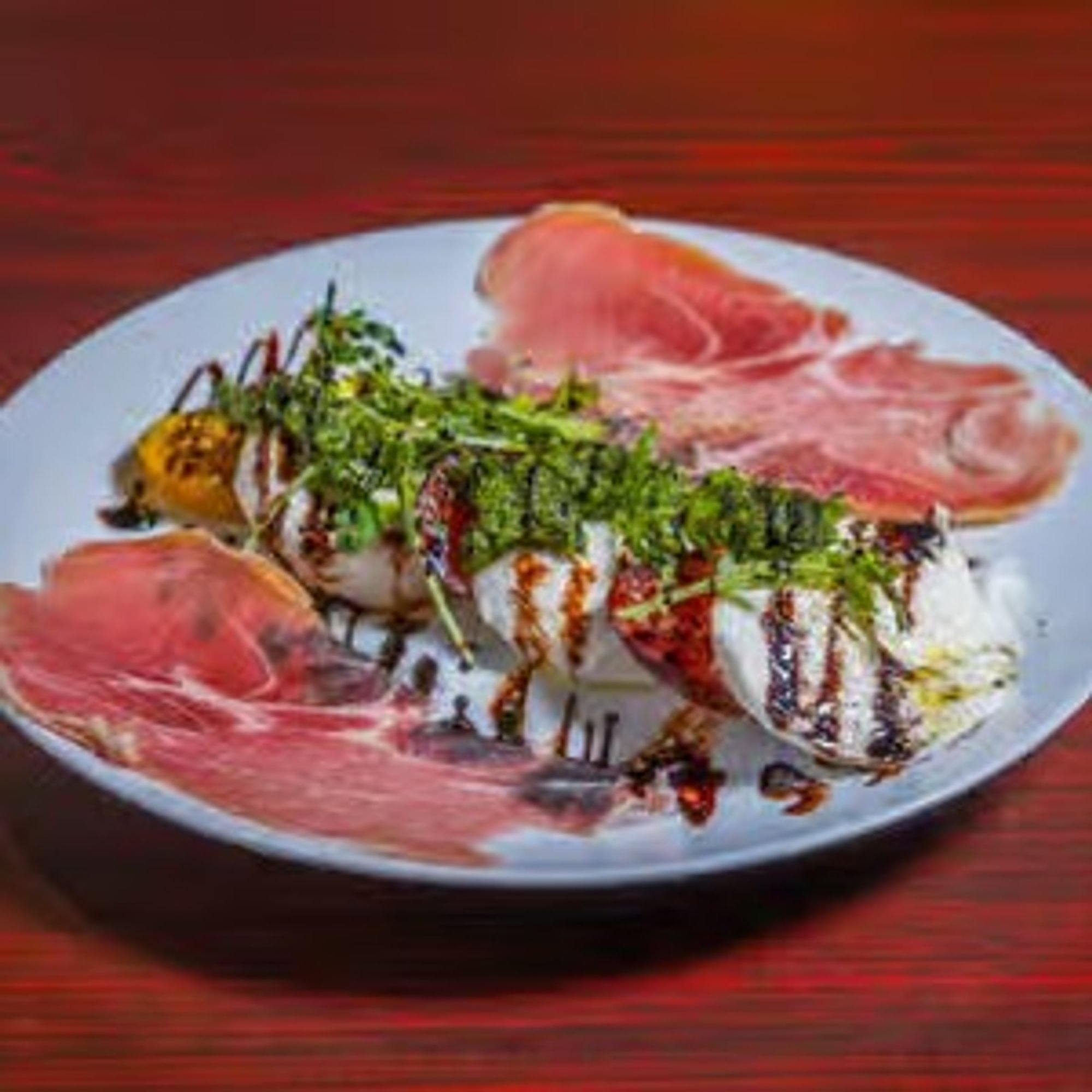 Buffalo Mozzarella