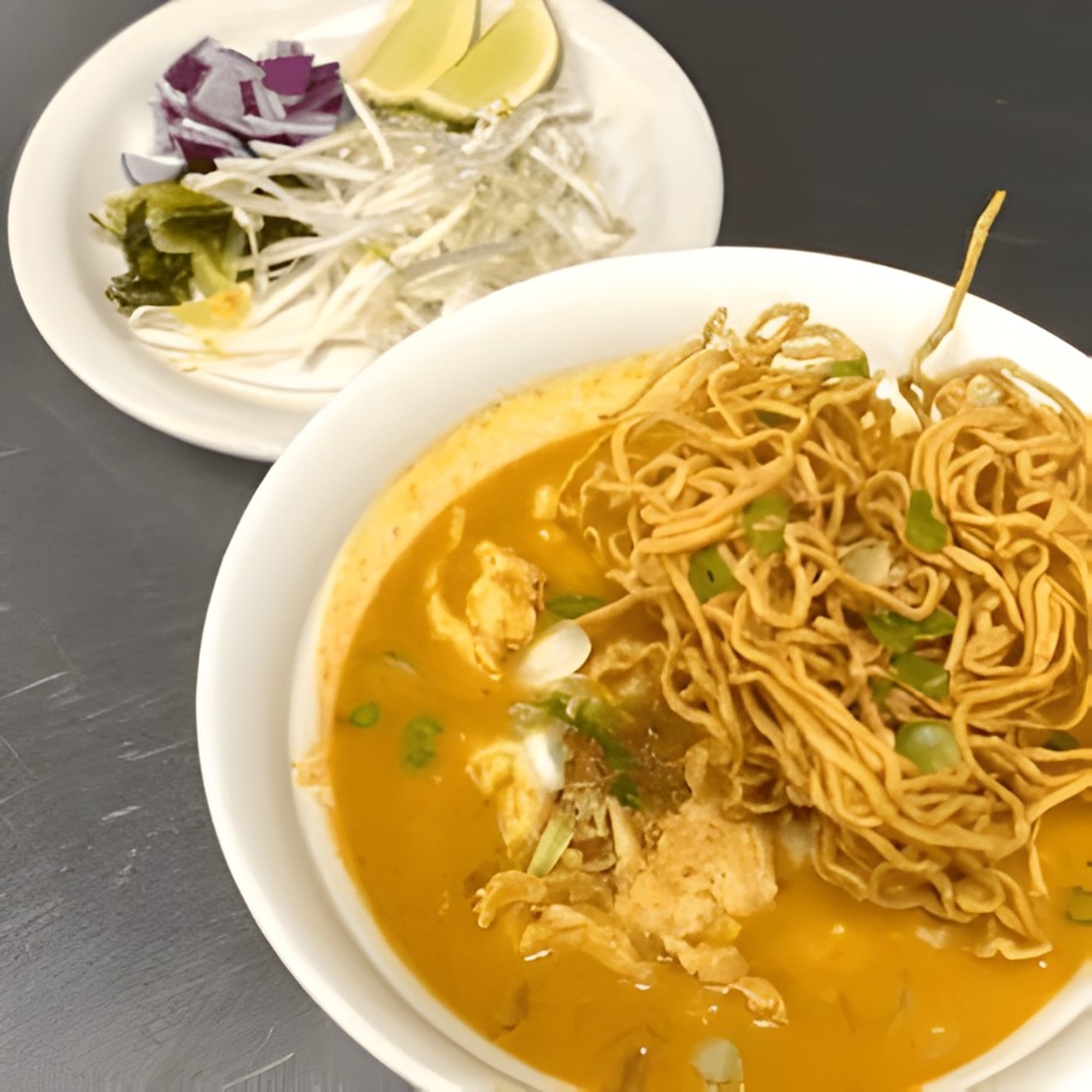 Kao Soy