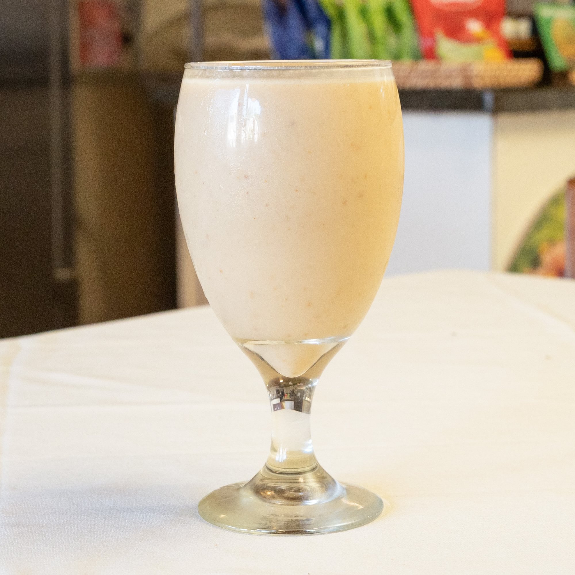 P. Power Smoothie