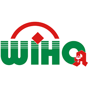 Logo der Wiho-Apotheke