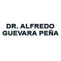 Dr. Alfredo Guevara Peña Aguascalientes