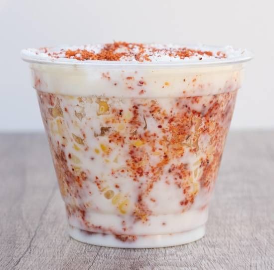 Esquite (Street Corn Cup)