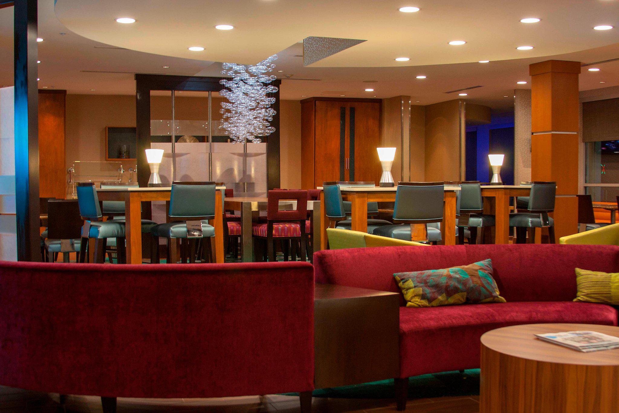 SpringHill Suites by Marriott Corpus Christi Photo