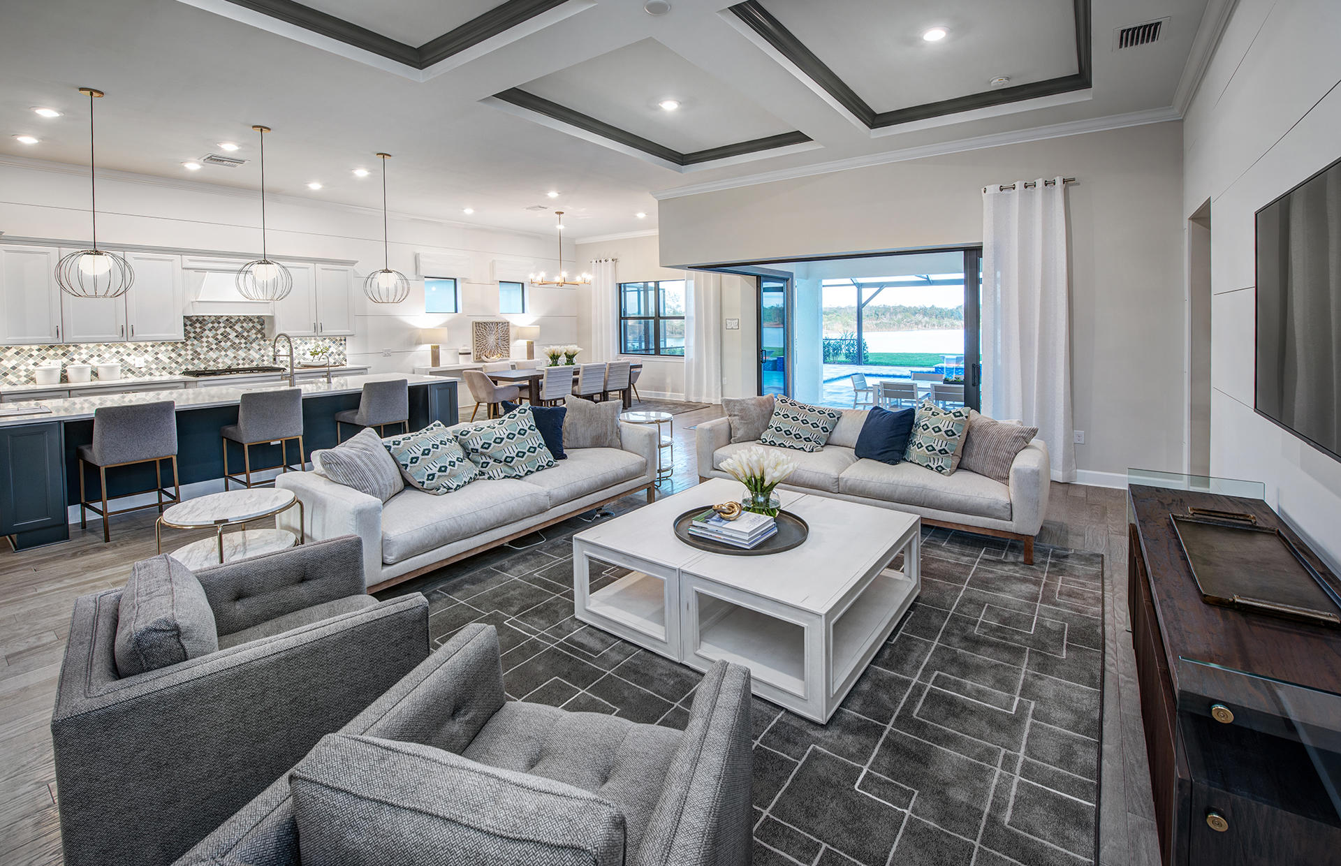 WildBlue by Pulte Homes Photo