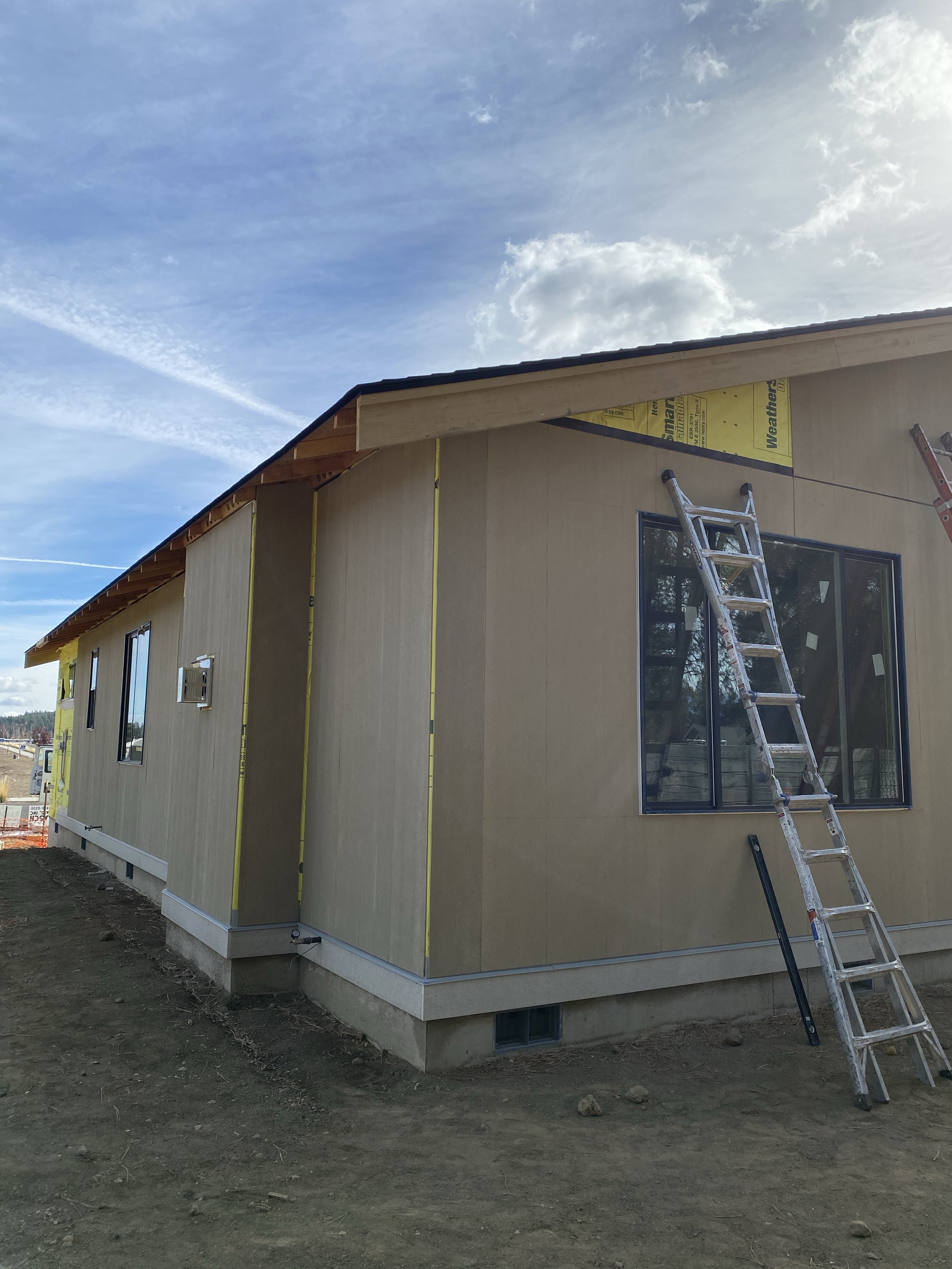 Elmer Tobias Construction Image