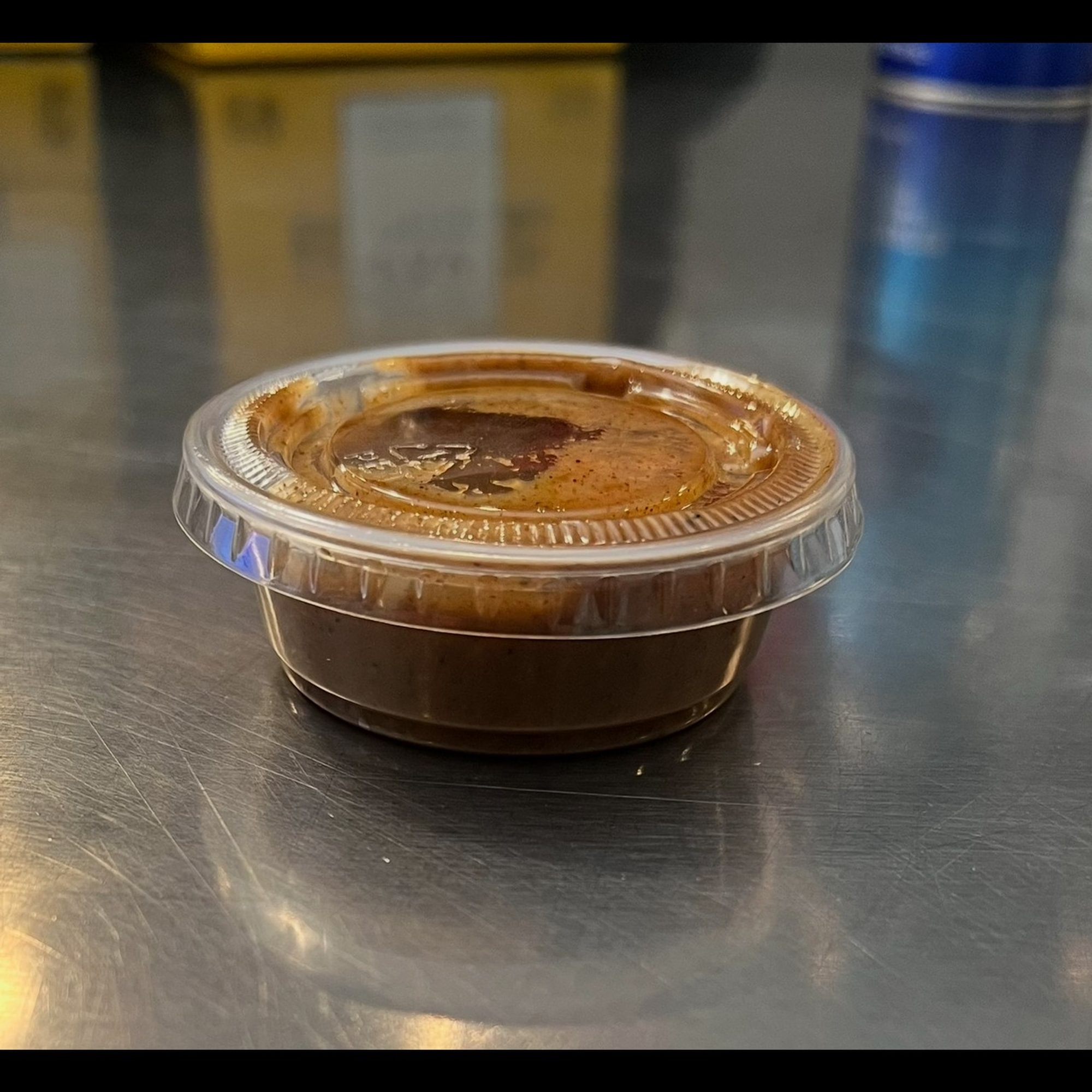 Yuzu Jerk Sauce (GF)