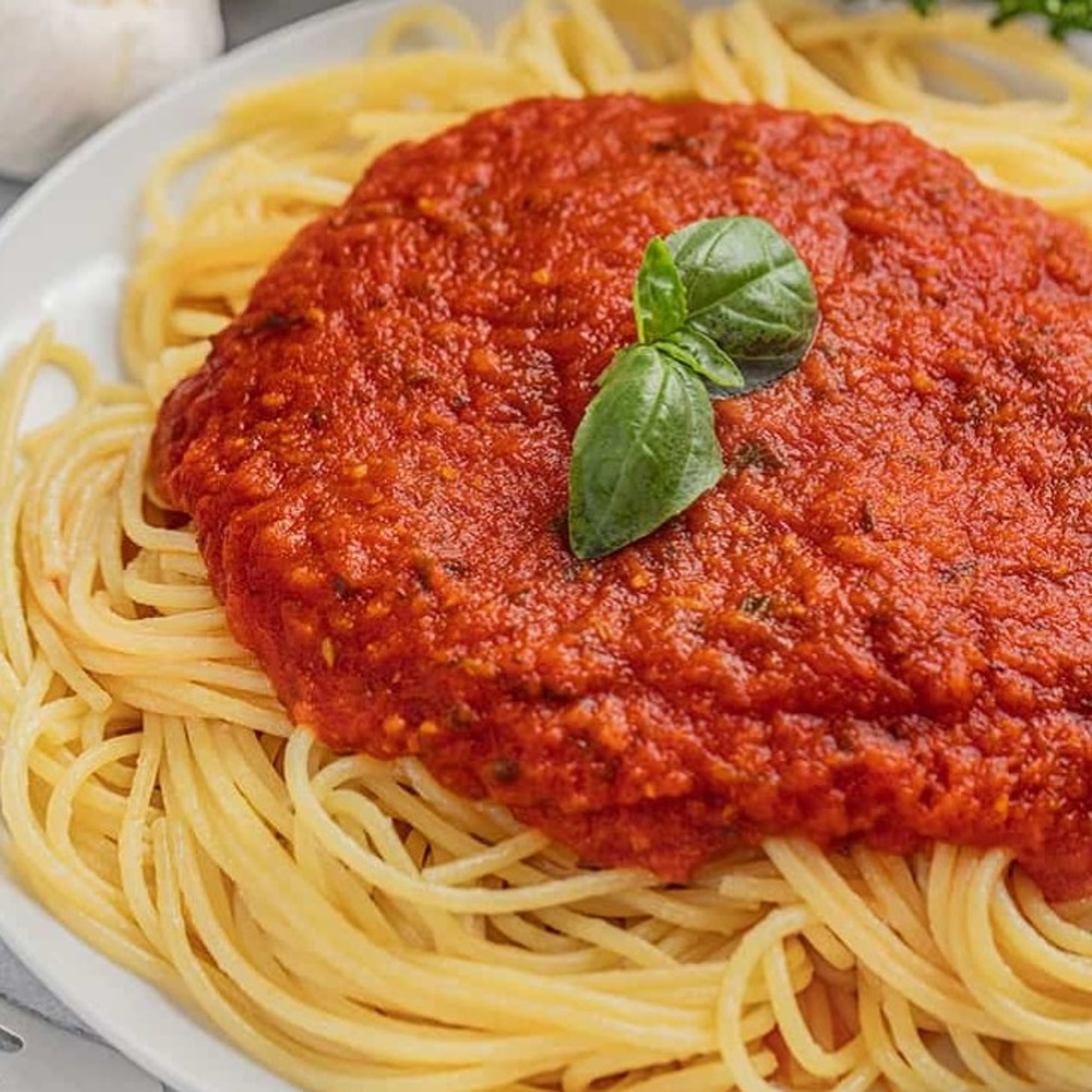 Spaghetti