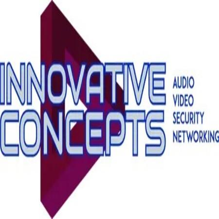 Innovative Concepts Audio