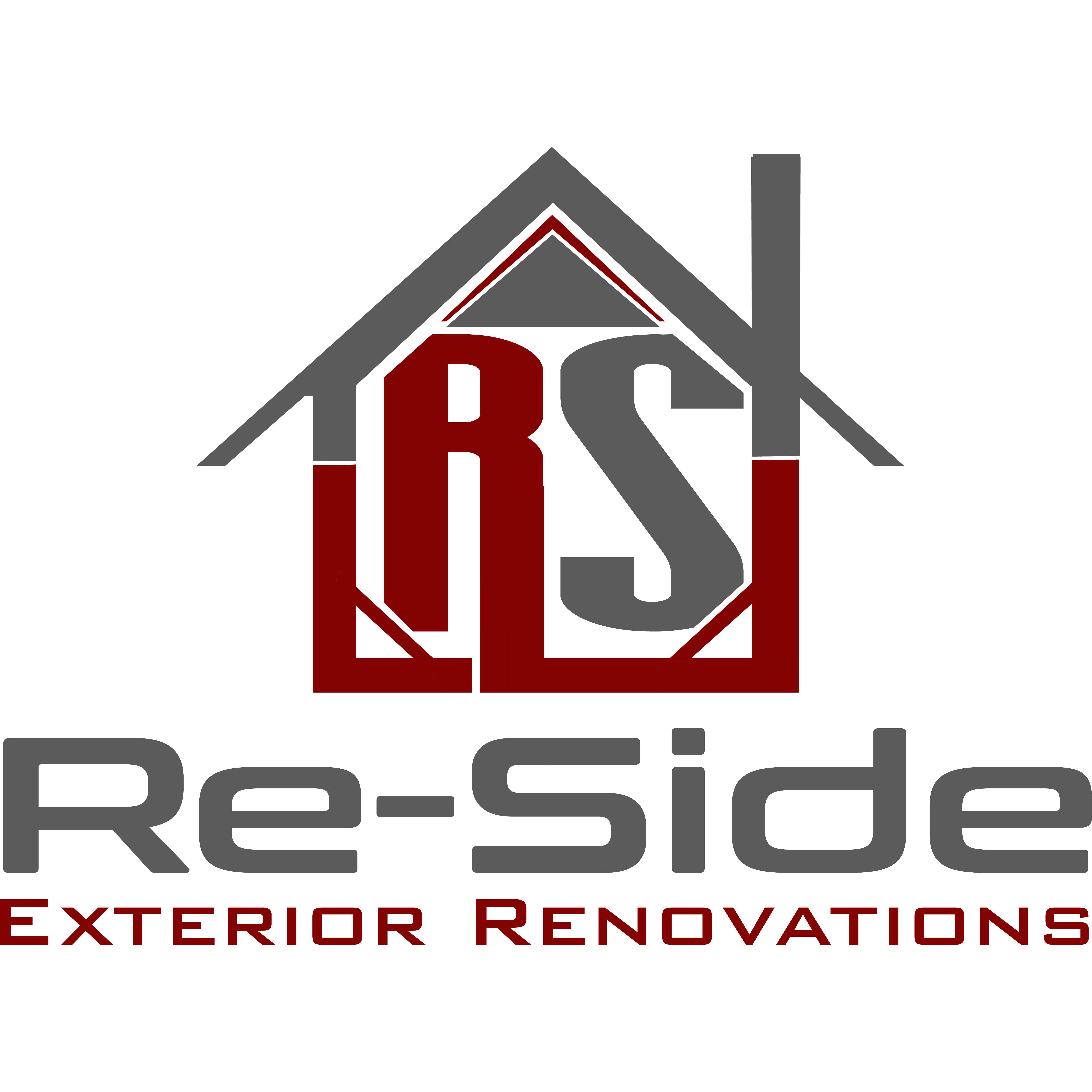 Re-Side Exterior Renovations