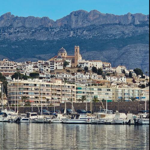 Galería en miniatura