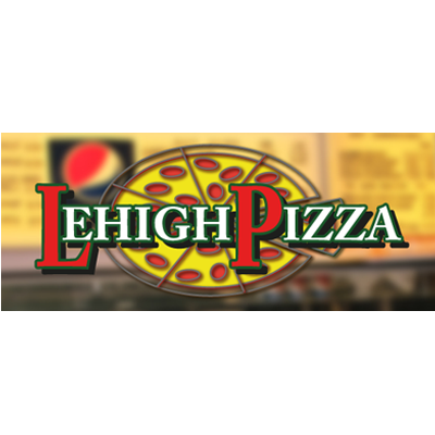 Lehigh Pizza Logo