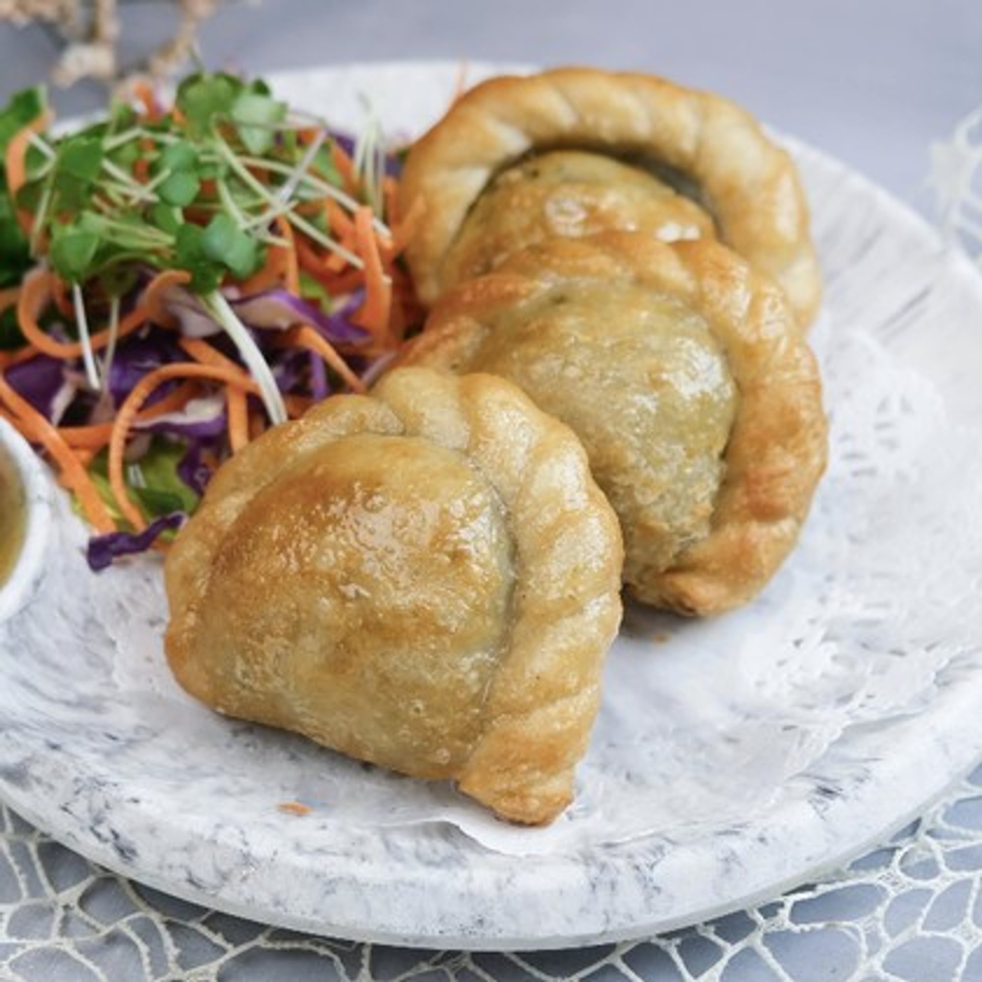 Curry Puff (3)